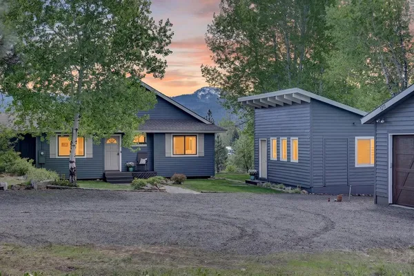 $1,095,000 | 1211 Elo Road, McCall, ID 83638