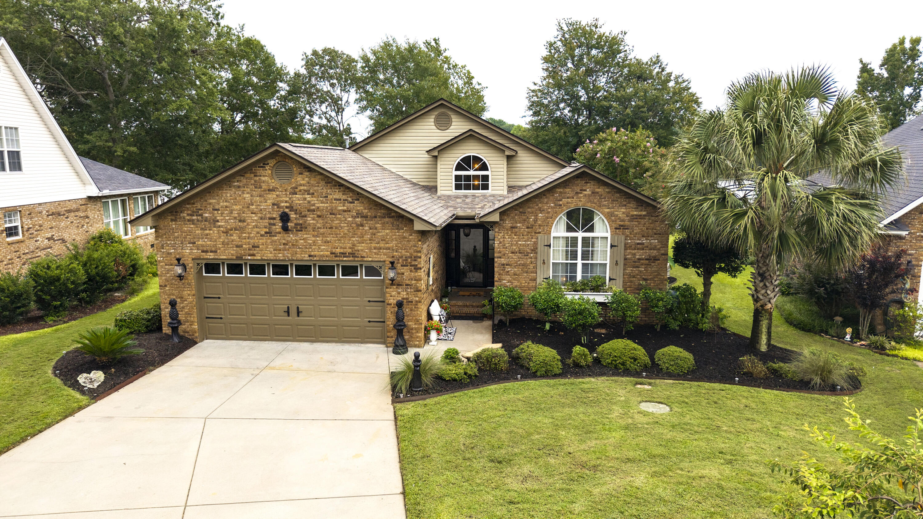 209 Ridge Lake Drive Manning, SC 29102 - Photo 42 of 66 AERIAL