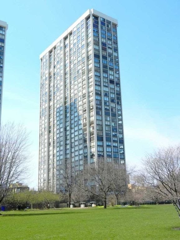 5455 North Sheridan Road, Unit 1602 Chicago, IL 60640 - Photo 1 of 30 Gallery Image 1