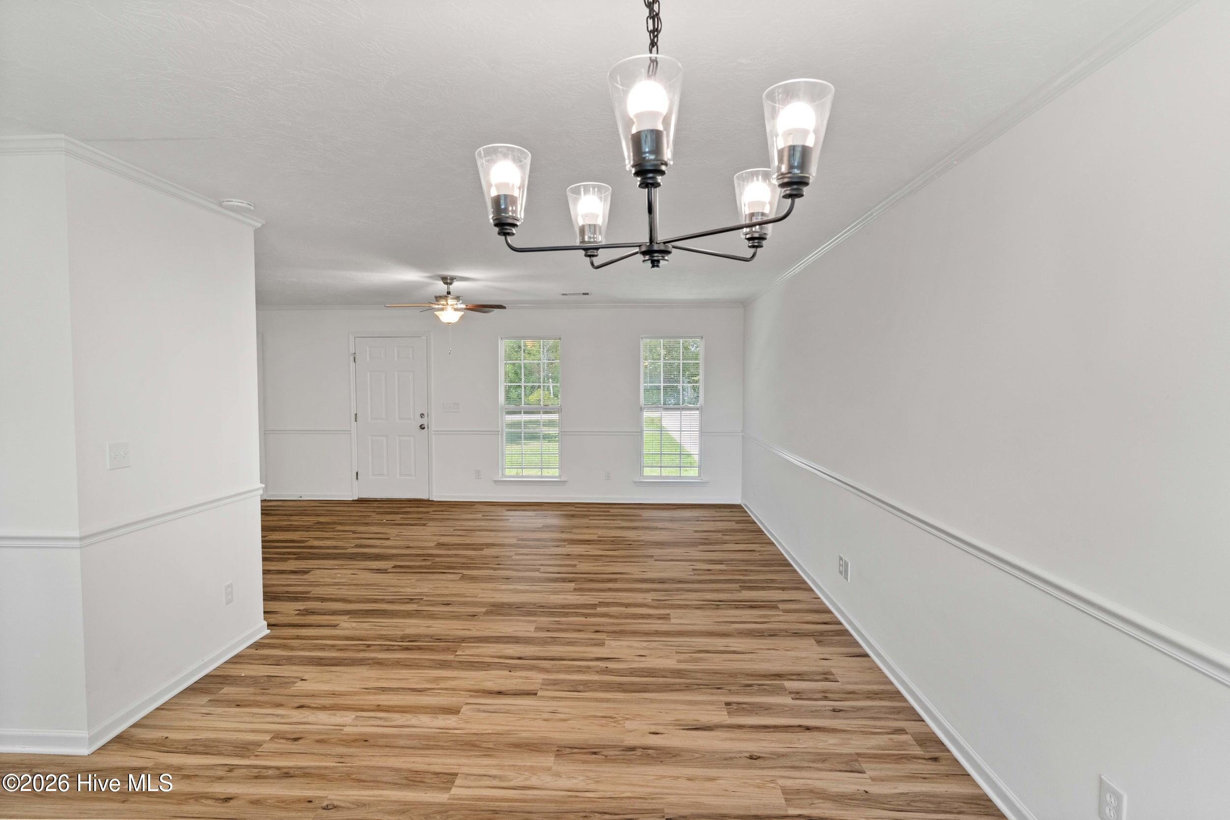 2136 Mims Road Hephzibah, GA 30815 - Photo 10 of 31 Gallery Image 10