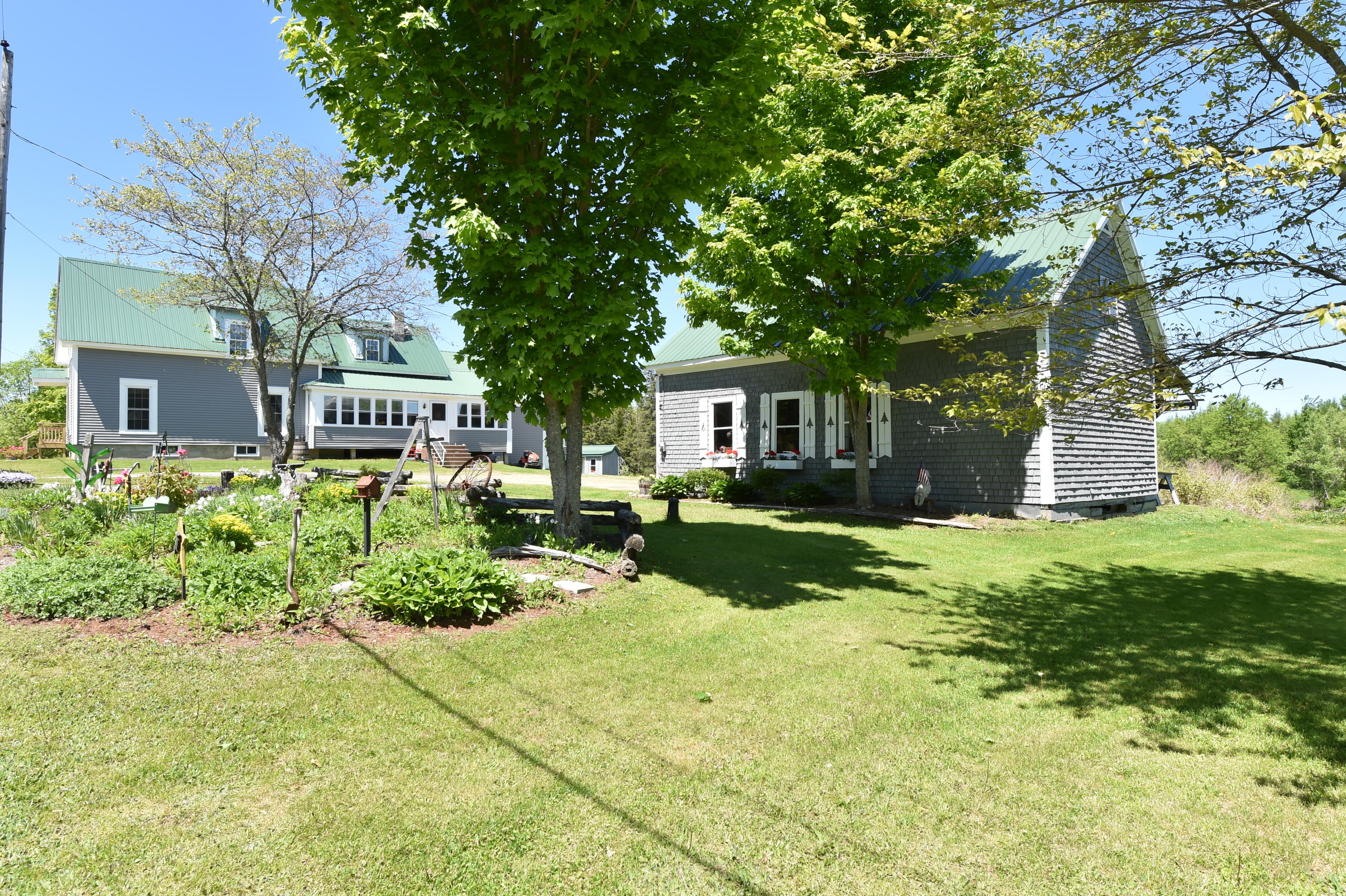 642 Main Street Springfield, ME 04487 - Photo 51 of 54 DSC_8682