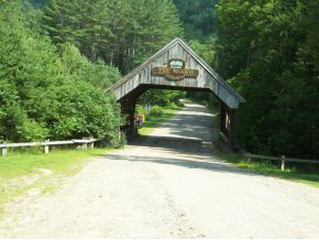 14 Covered Bridge Road Thornton, NH 03285 - Photo 1 of 19