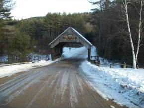 14 Covered Bridge Road Thornton, NH 03285 - Photo 13 of 19