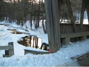 14 Covered Bridge Road Thornton, NH 03285 - Photo 15 of 19