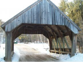 14 Covered Bridge Road Thornton, NH 03285 - Photo 16 of 19