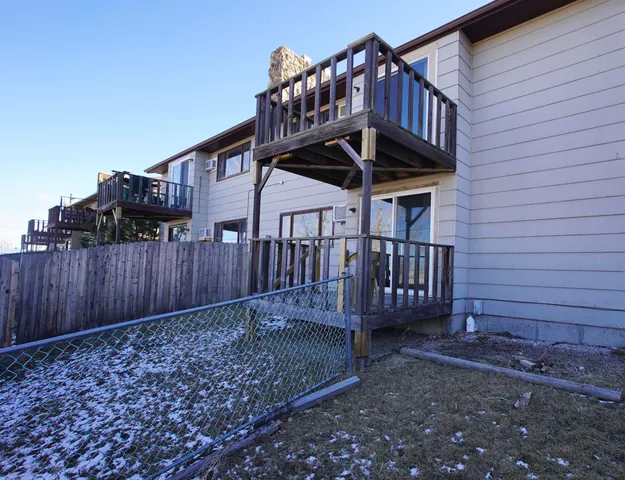 $420,000 | 3400 Provence Court, Casper, WY 82609