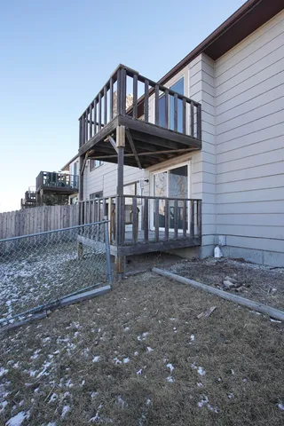 $420,000 | 3400 Provence Court, Casper, WY 82609