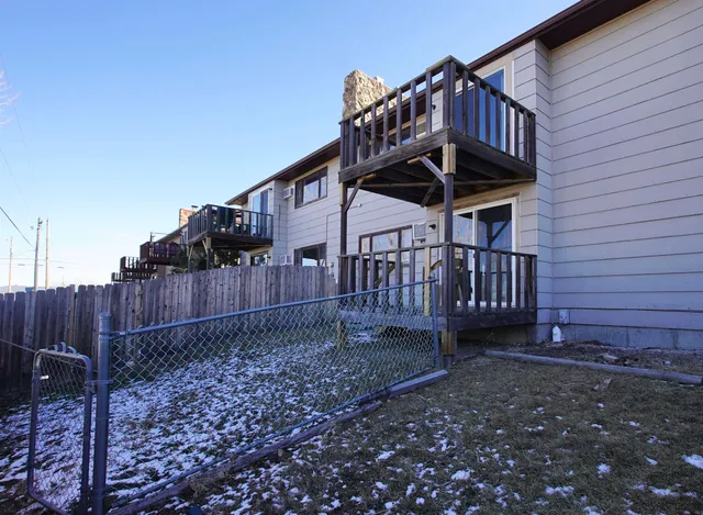 $420,000 | 3400 Provence Court, Casper, WY 82609