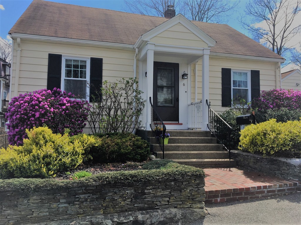 6 Westvale Road Medford, MA 02155 - Photo 1 of 30 Gallery Image 1