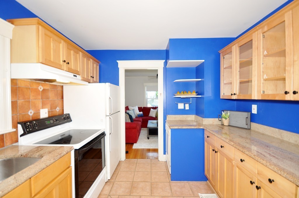 6 Westvale Road Medford, MA 02155 - Photo 14 of 30 Gallery Image 14