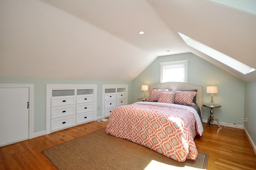 6 Westvale Road Medford, MA 02155 - Photo 15 of 30 Gallery Image 15