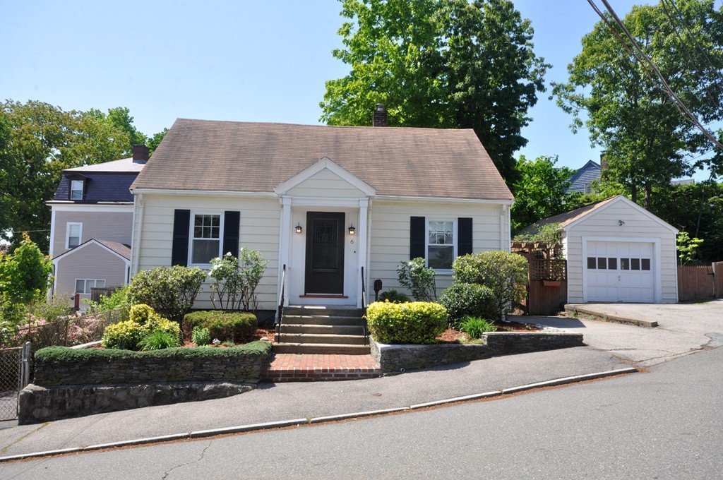 6 Westvale Road Medford, MA 02155 - Photo 2 of 30 Gallery Image 2