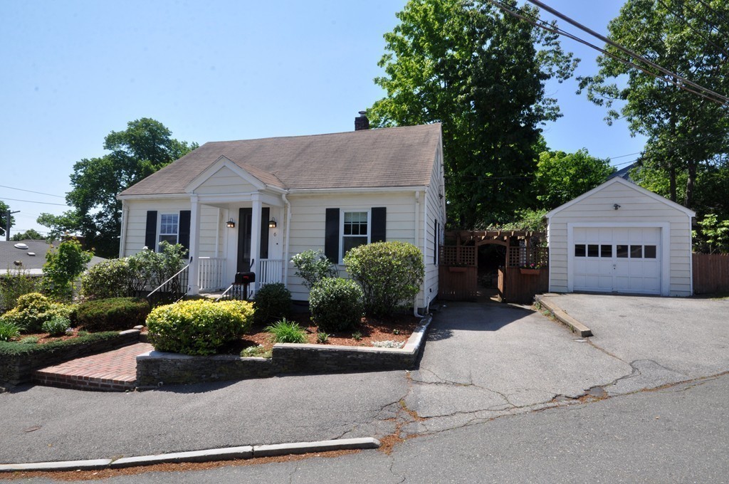 6 Westvale Road Medford, MA 02155 - Photo 28 of 30 Gallery Image 28