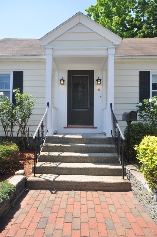 6 Westvale Road Medford, MA 02155 - Photo 3 of 30 Gallery Image 3
