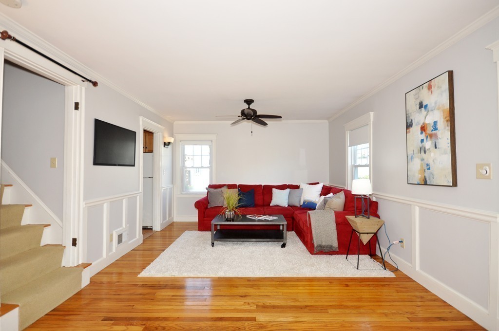 6 Westvale Road Medford, MA 02155 - Photo 6 of 30 Gallery Image 6