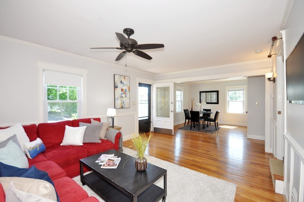 6 Westvale Road Medford, MA 02155 - Photo 7 of 30 Gallery Image 7