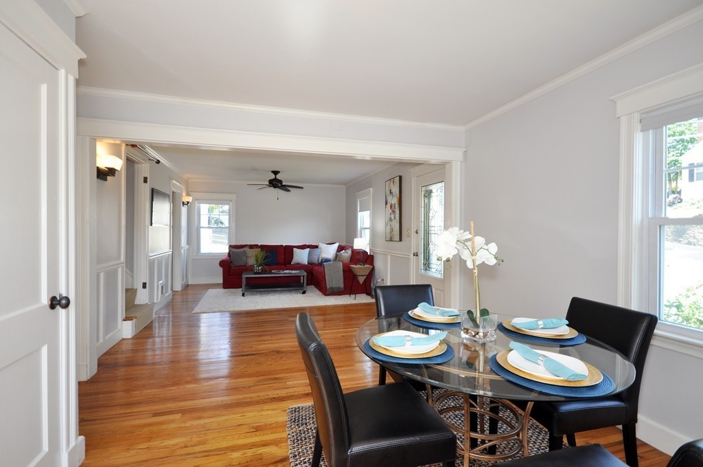 6 Westvale Road Medford, MA 02155 - Photo 9 of 30 Gallery Image 9