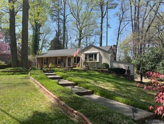 4514 Southampton Road Richmond, VA 23235 - Photo 1 of 4 Gallery Image 1