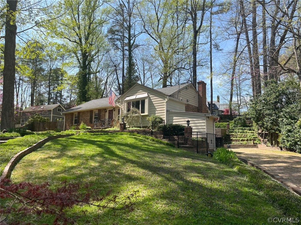 4514 Southampton Road Richmond, VA 23235 - Photo 4 of 4 Gallery Image 4