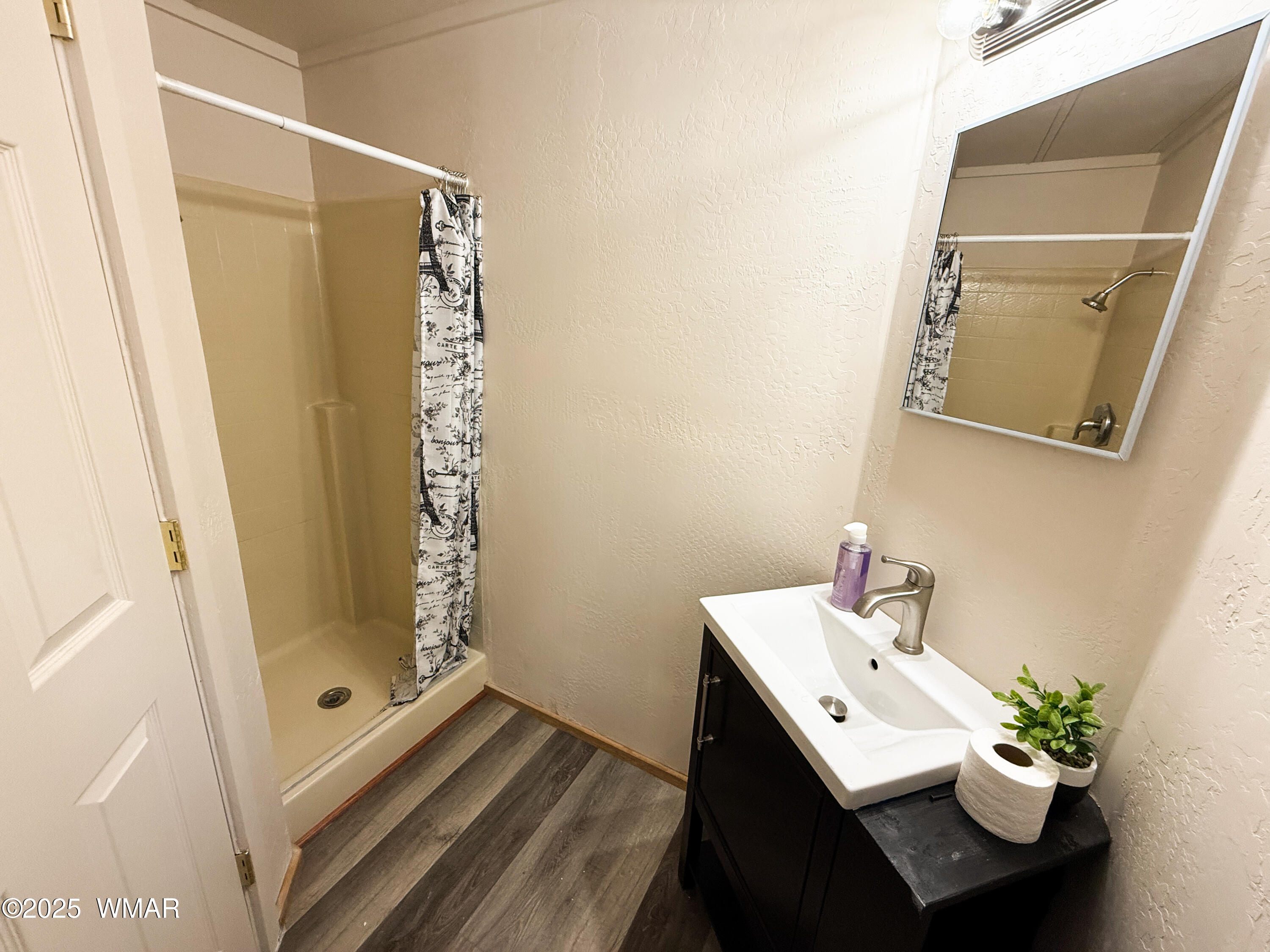 4335 East Blue Ridge Loop Pinetop, AZ 85935 - Photo 7 of 13 2nd Bathroom