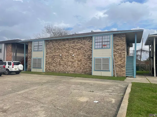 $299,000 | 8521 Rush Avenue, Baton Rouge, LA 70810