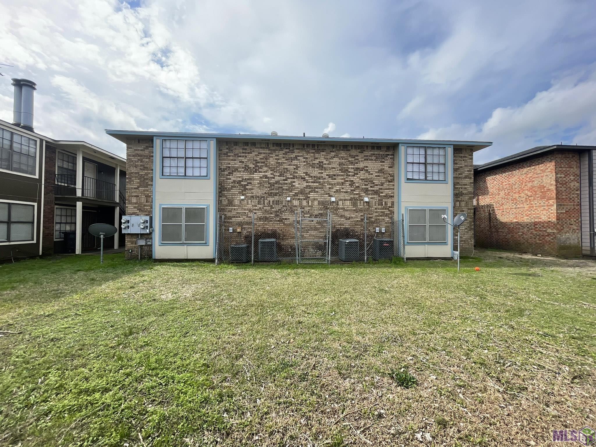 8521 Rush Avenue Baton Rouge, LA 70810 - Photo 4 of 10