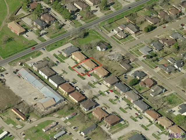 $299,000 | 8521 Rush Avenue, Baton Rouge, LA 70810