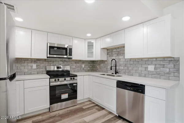 $448,000 | 752 East Glade Avenue, Mesa, AZ 85204