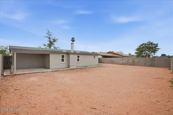 $448,000 | 752 East Glade Avenue, Mesa, AZ 85204