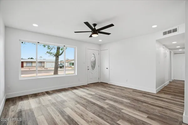 $439,000 | 752 East Glade Avenue, Mesa, AZ 85204