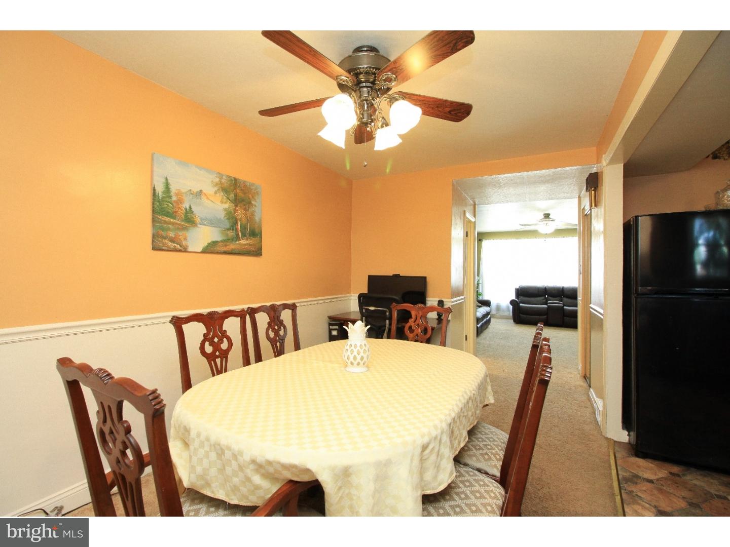 9019 Ashton Road Philadelphia, PA 19136 - Photo 8 of 25 Dining Room