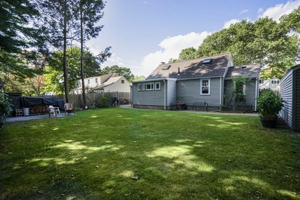 28 Londonderry Road Framingham, MA 01701 - Photo 22 of 33 Gallery Image 22