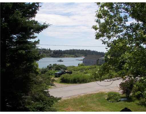 48 Round The Mountain Road Vinalhaven, ME 04863 - Photo 12 of 16 View.