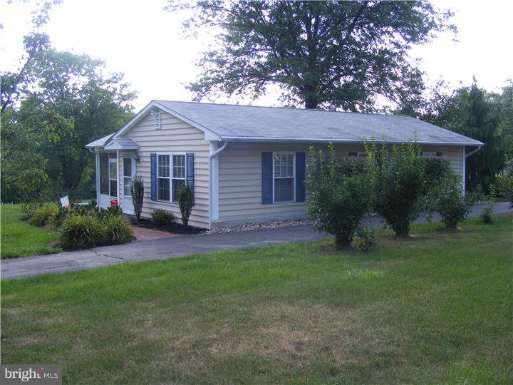 2756 Little Road Perkiomenville, PA 18074 - Photo 1 of 24 Exterior Front