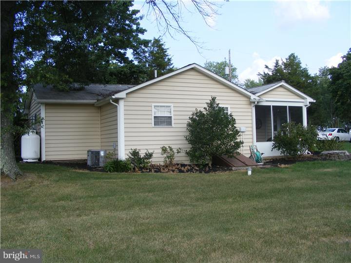 2756 Little Road Perkiomenville, PA 18074 - Photo 3 of 24 Exterior Back