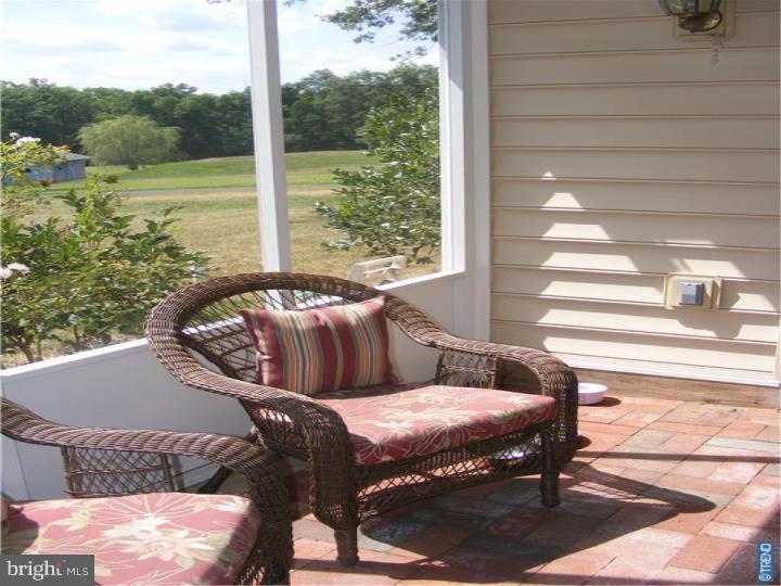 2756 Little Road Perkiomenville, PA 18074 - Photo 23 of 24 Enclosed Porch