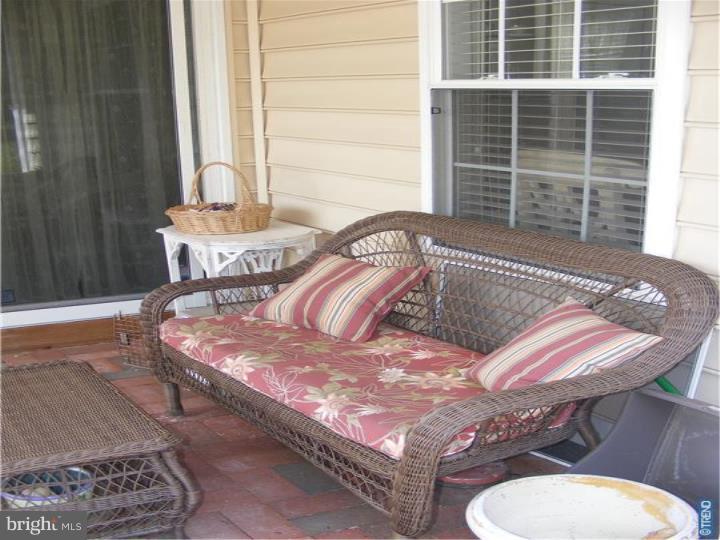 2756 Little Road Perkiomenville, PA 18074 - Photo 24 of 24 Enclosed Porch