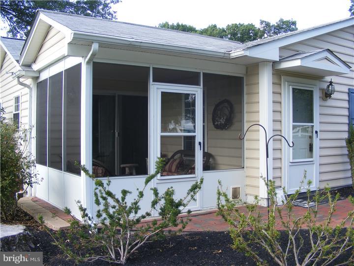 2756 Little Road Perkiomenville, PA 18074 - Photo 4 of 24 Patio