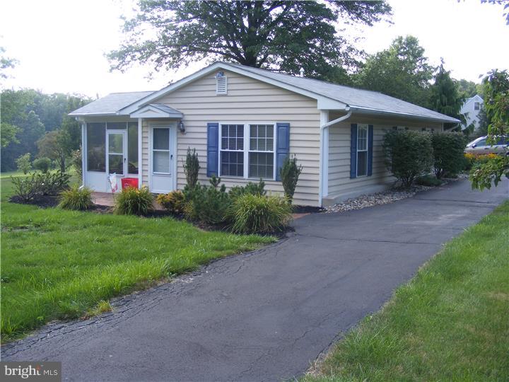 2756 Little Road Perkiomenville, PA 18074 - Photo 6 of 24 Exterior Side