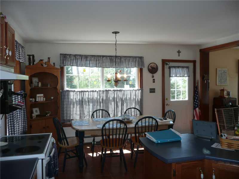 427 Bull Ring Road Denmark, ME 04022 - Photo 6 of 26 Dining Room.