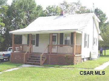 461 Bunker Hill Road Central City, PA 15926 - Photo 1 of 1