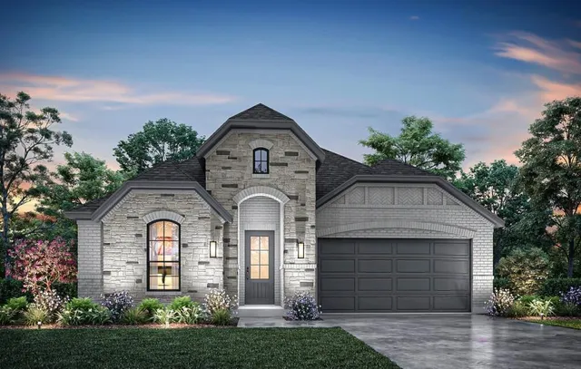 $444,990 | 10000 Durango Trail, Waco, TX 76712