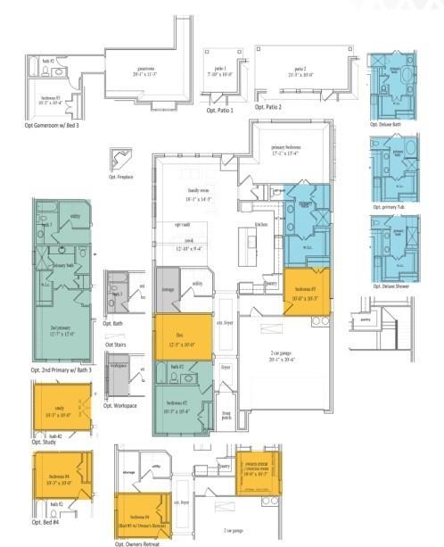 10000 Durango Trail Waco, TX 76712 - Photo 2 of 2