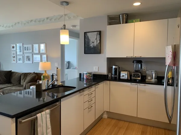 $3,588 | 2 Earhart Street, Unit 802, Cambridge, MA 02141
