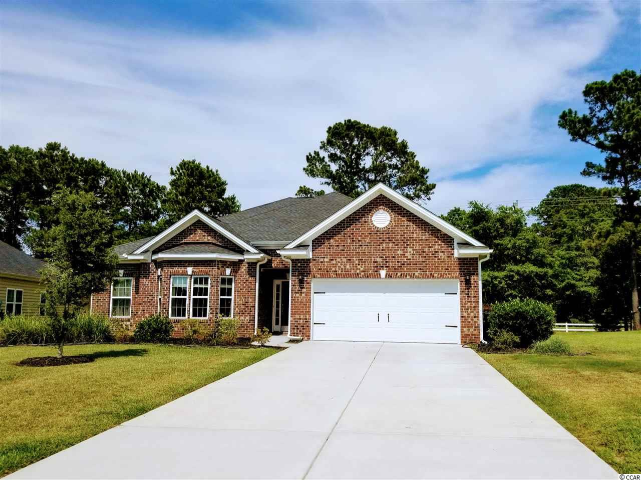 108 Shenandoah Drive Murrells Inlet, SC 29576 - Photo 1 of 1 Gallery Image 1