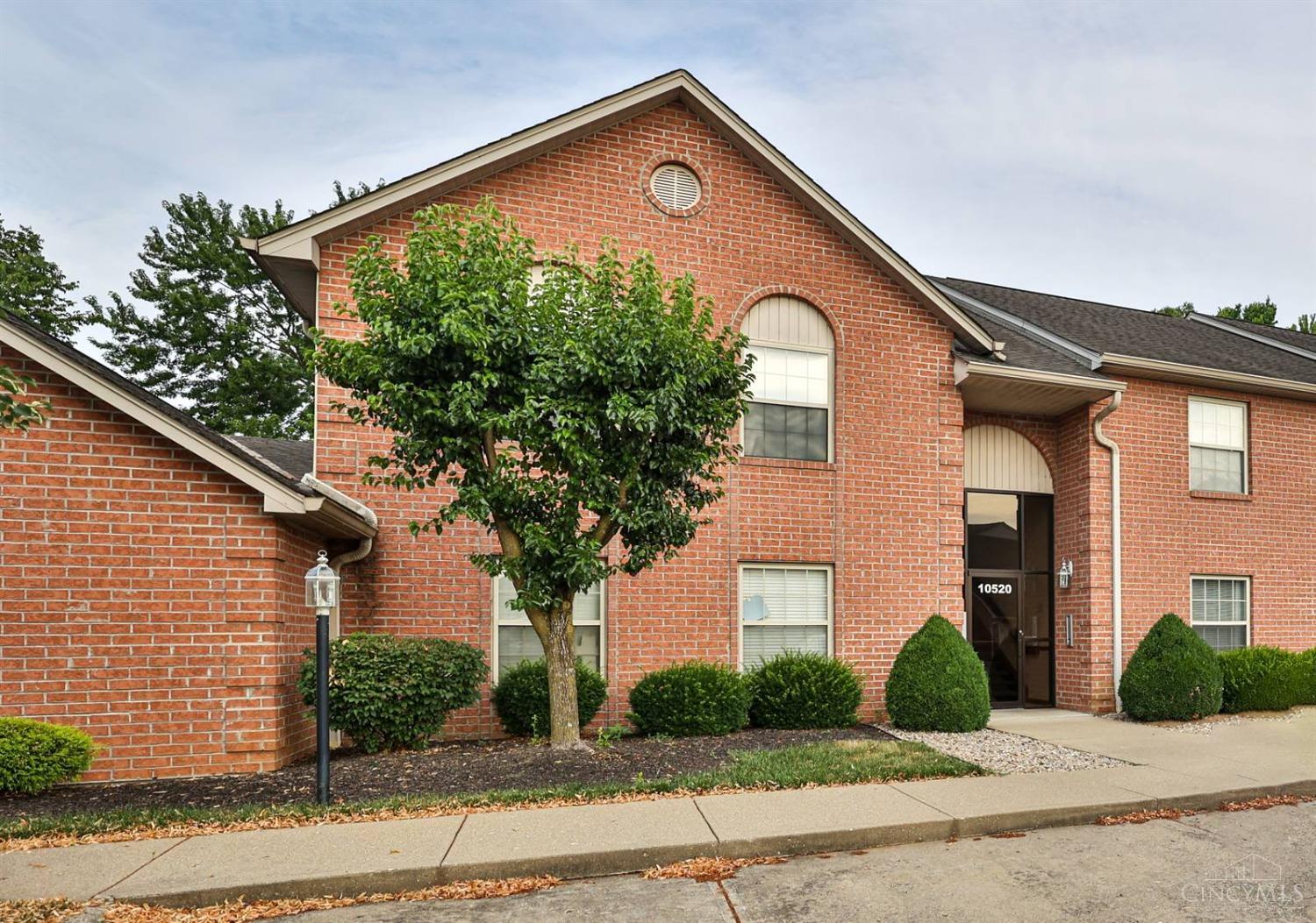 10520 West Road, Unit 18 Harrison, OH 45030 - Photo 2 of 32 Gallery Image 2