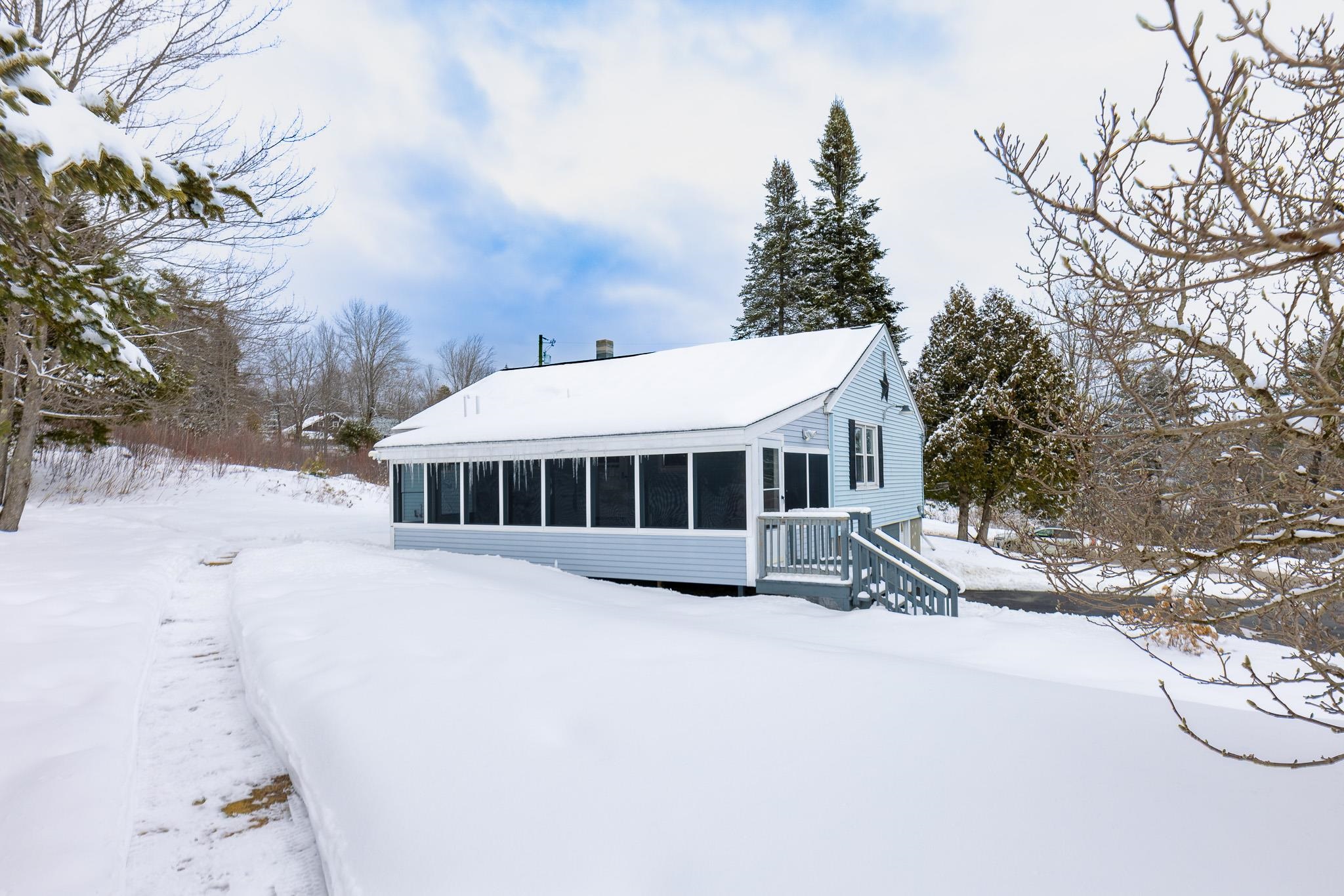 7 Sleeper Road Sunapee, NH 03782 - Photo 23 of 30