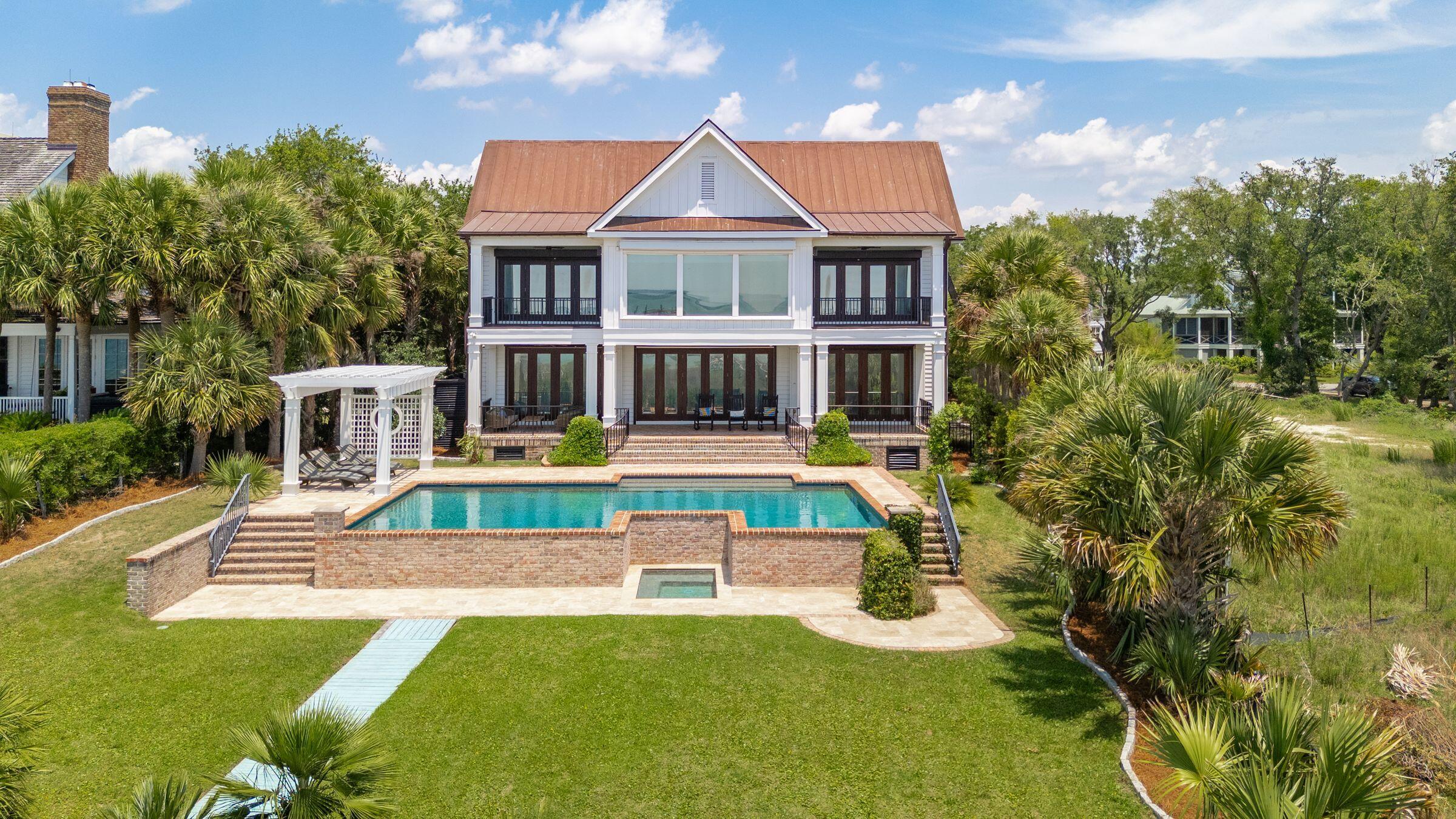 104 Beach Street Mount Pleasant, SC 29464 - Photo 64 of 64 104BeachSt-KeenEyeMarketing-132