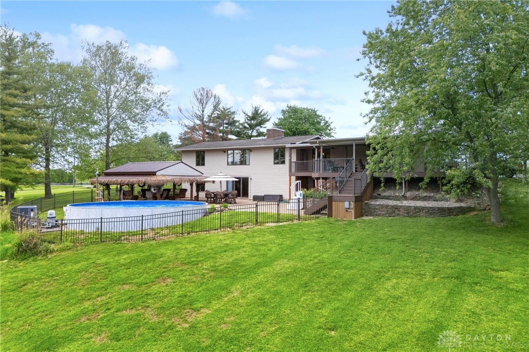 1569 Kirby Road Lebanon, OH 45036 - Photo 36 of 48