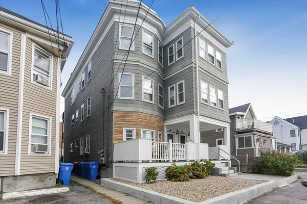 $3,500 | 50 Trident Avenue, Unit 3, Winthrop, MA 02152